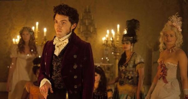 Swagger Inn Centenery thread - yes that's right! 100 threads full of bearded leather clad hotties, erotic fiction and laundry. Join us for the celebratory --orgy-- buffet!