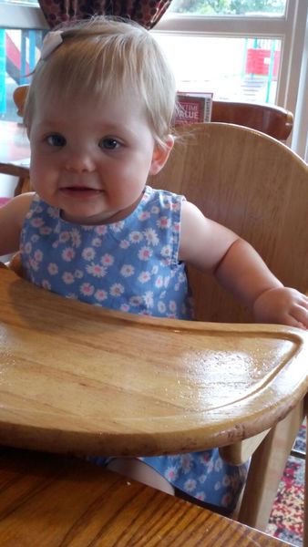 Recurrent Miscarriage Success Photo thread. Baby photos here...