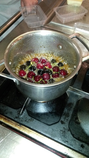 Olive it! Event feedback - plus non attendees - chance to win olive hamper worth £60! NOW CLOSED