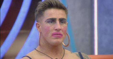 Big Brother Thread 7 - Anyone fancy a second-hand dressing gown? One careful owner.