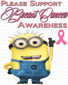 To not understand the obsession, amongst grown adults, with fucking Minions?