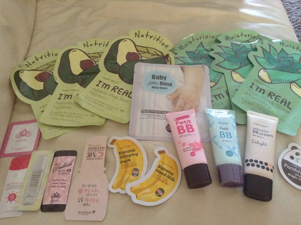 Obsessed with Asian/Korean stuff - taking your skincare to level 2!