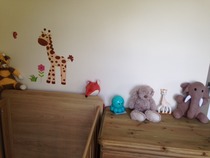 Avoiding accidental golden showers and unsolicited bump touching while enjoying the gamble of the poo-lottery and apparently getting more massive by the day - JSer grads 31!