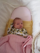 Recurrent Miscarriage Success Photo thread. Baby photos here...