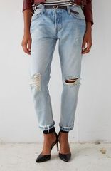 Can somebody explains jeans to me please?