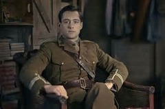 Our Girl and Captain James Addicts Part XX....