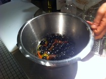 Olive it! Event feedback - plus non attendees - chance to win olive hamper worth £60! NOW CLOSED