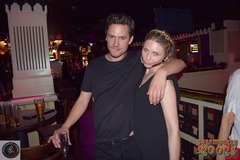 Our Girl and Captain James Addicts Part XX....
