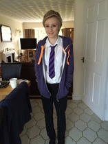 Year 11 GCSE support thread 6 - exams and proms