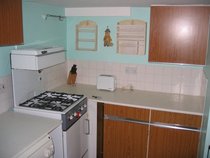 Clueless with a tiny kitchen - please help!