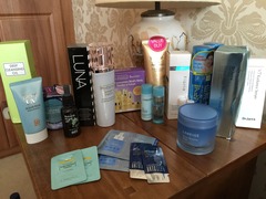 Obsessed with Asian/Korean stuff - taking your skincare to level 2!