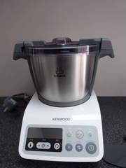 See what MNers think of Kenwood’s new kCook and be in with a chance to win your own! NOW CLOSED