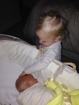 Recurrent Miscarriage Success Photo thread. Baby photos here...