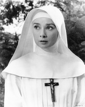 To not 'get' Audrey Hepburn?