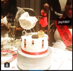 July 2015 (thread 10) - the one where the bumps are huge, feet become unreachable and nesting seriously kicks in.