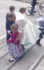 Brides to be on a weight loss mission! Part II