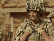 Our Girl and Captain James Addicts Part XX....