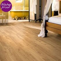 What shade of wood flooring have you got?