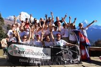 Do you have a great fundraising idea that could win you a trip of a lifetime?