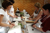 Olive it! Event feedback - plus non attendees - chance to win olive hamper worth £60! NOW CLOSED