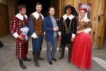 Swagger Inn: Thread 99 - European Wenches Unite in Filth and Debauchery