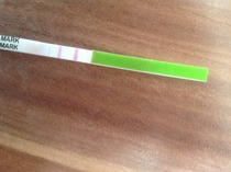 Ovulation tests