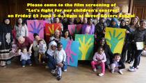 #saveourchildrenscentres