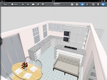 Kitchen diner extension plan help