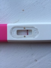 Am I Pregnant Help!