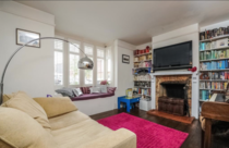 How soon did you start to get viewings?