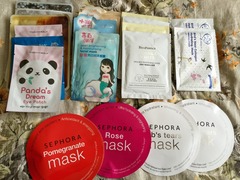 Obsessed with Asian/Korean stuff - taking your skincare to level 2!