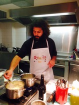 Olive it! Event feedback - plus non attendees - chance to win olive hamper worth £60! NOW CLOSED