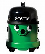 Is George 'Posh'