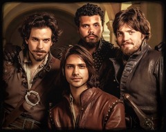 Swagger Inn Centenery thread - yes that's right! 100 threads full of bearded leather clad hotties, erotic fiction and laundry. Join us for the celebratory --orgy-- buffet!