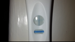 Am I pregnant??