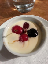 Olive it! Event feedback - plus non attendees - chance to win olive hamper worth £60! NOW CLOSED