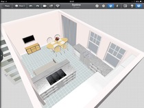 Kitchen diner extension plan help