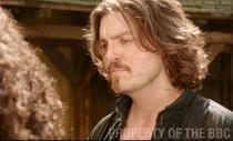 Swagger Inn Thread 101 - we're out & we're proud of our love for The Musketeers