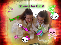 Guest post: 10 ways to keep your daughter engaged in science