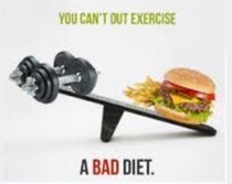 5:2 Thread number 54: Do you think you are what you eat ? Do NOT hunt down a skinny person for lunch  ...... instead learn WHEN to eat.