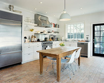 What's next for kitchen design - ideas please