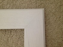 DIY Experts - HELP I've buggered up my cabinet doors
