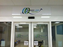 Cuckoo Lane Surgery in Hanwell, Ealing, has been rated 'outstanding'. Tell us why!