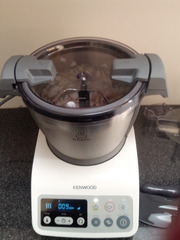 See what MNers think of Kenwood’s new kCook and be in with a chance to win your own! NOW CLOSED