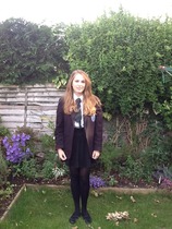 Year 11 GCSE support thread 6 - exams and proms