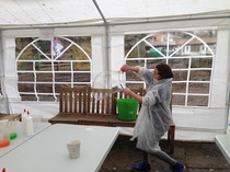 Guest post: 10 ways to keep your daughter engaged in science