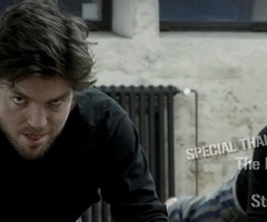 Swagger Inn Thread 101 - we're out & we're proud of our love for The Musketeers