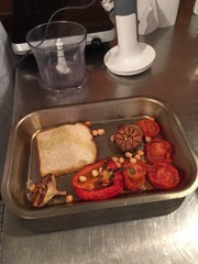 Olive it! Event feedback - plus non attendees - chance to win olive hamper worth £60! NOW CLOSED