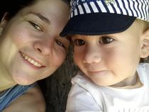 Child abduction in Egypt, please help!