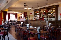 **CLOSED** *COMPETITION! Win a meal for 2 at the Mailbox's new Cafe Rouge*